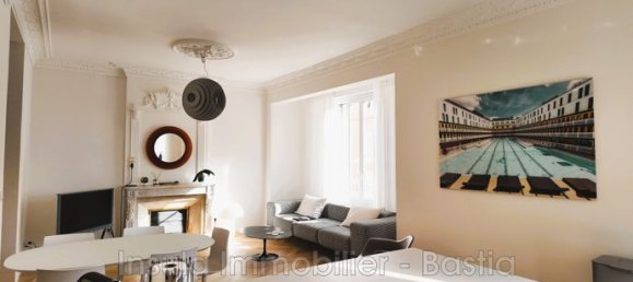 3 chambres Appartement à Bastia, France No. 308645 10