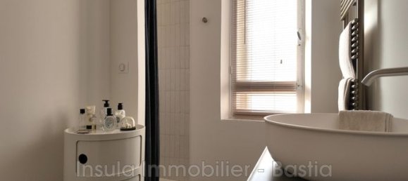 3 chambres Appartement à Bastia, France No. 308645 8