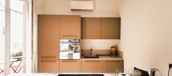 3 chambres Appartement à Bastia, France No. 308645 3