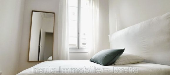 3 chambres Appartement à Bastia, France No. 308645 6