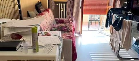 Квартира с 3 комнатами в Узмате Велате, Италия № 8575 6