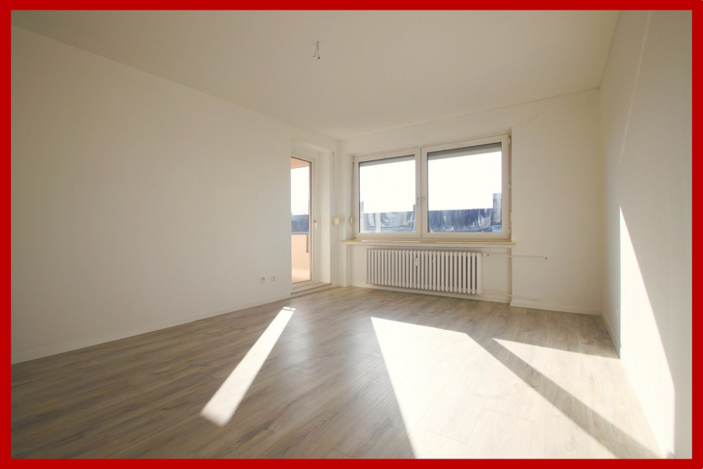 Apartamento de 4 habitaciónes en Wilhelmshaven, Germany No. 219357