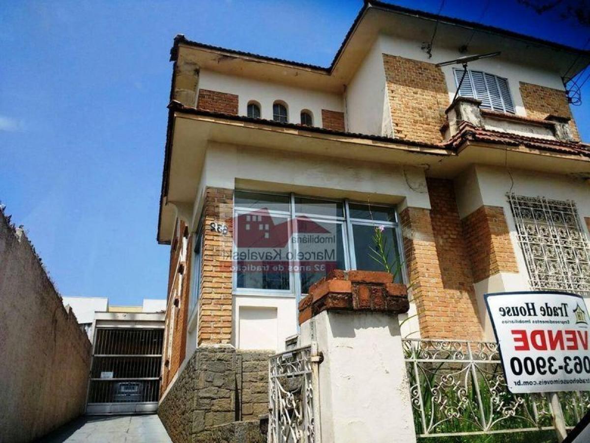 3 غرف نوم منزل في Sao Paulo, Brazil رقم 523213