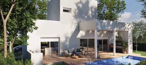 3 غرف نوم منزل في Oliva, Spain رقم 12066 2