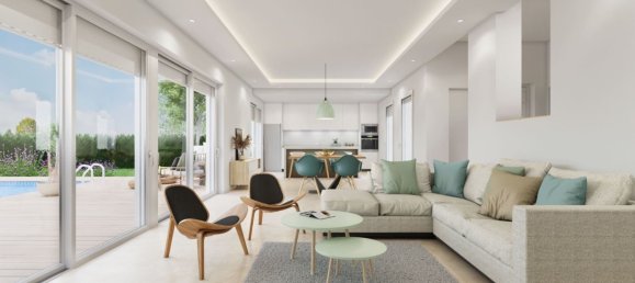 3 غرف نوم منزل في Oliva, Spain رقم 12066 3