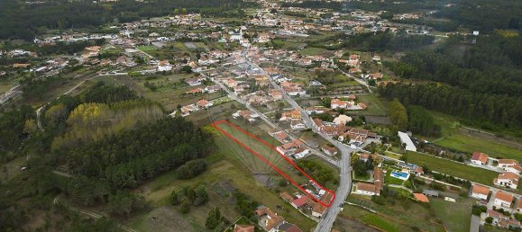 1 bedroom House in Cantanhede, Portugal No. 170127 19