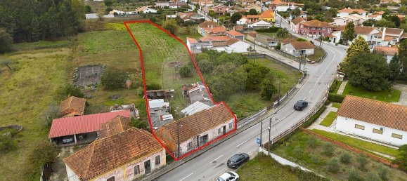 1 bedroom House in Cantanhede, Portugal No. 170127 45