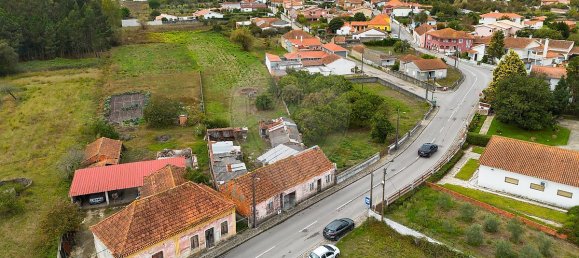 1 bedroom House in Cantanhede, Portugal No. 170127 28