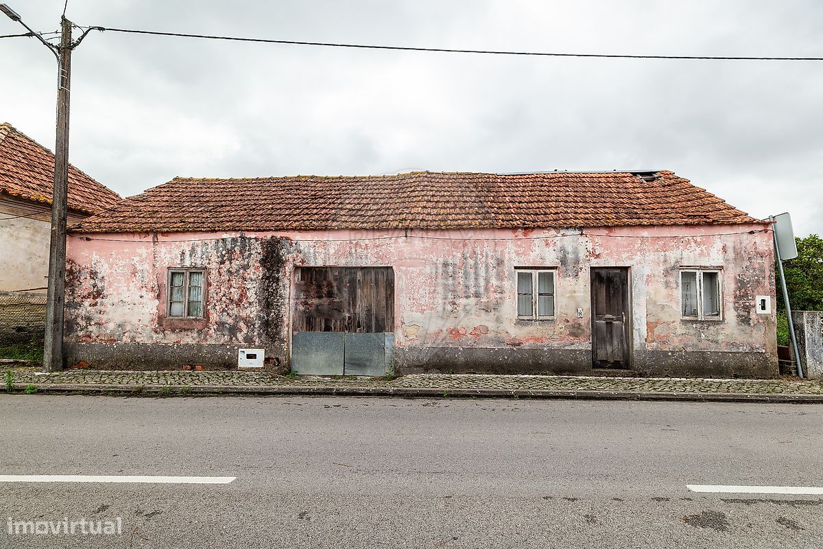 1 bedroom House in Cantanhede, Portugal No. 170127