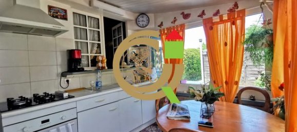 Casa T2 em Pas-de-Calais, France N.º 313137 4