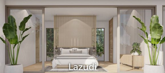 4 bedrooms Villa in Chalong, Thailand No. 16847 10