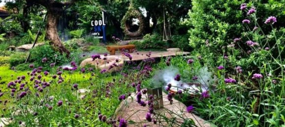 5 Schlafzimmer Villa in Chiang Mai, Thailand, Nr. 62653 6