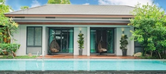 5 Schlafzimmer Villa in Chiang Mai, Thailand, Nr. 62653 3