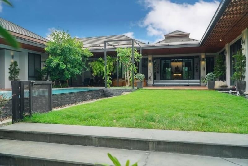 5 Schlafzimmer Villa in Chiang Mai, Thailand, Nr. 62653