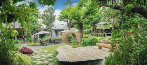 5 Schlafzimmer Villa in Chiang Mai, Thailand, Nr. 62653 5