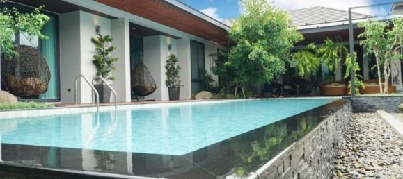 5 Schlafzimmer Villa in Chiang Mai, Thailand, Nr. 62653 4