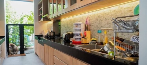 5 Schlafzimmer Villa in Chiang Mai, Thailand, Nr. 62653 18