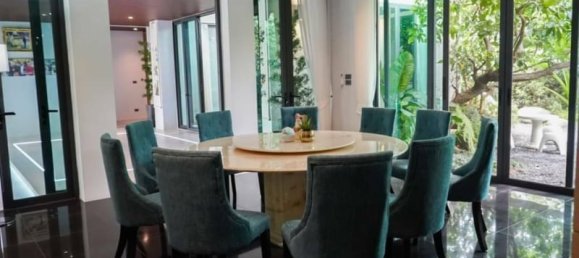 5 Schlafzimmer Villa in Chiang Mai, Thailand, Nr. 62653 15