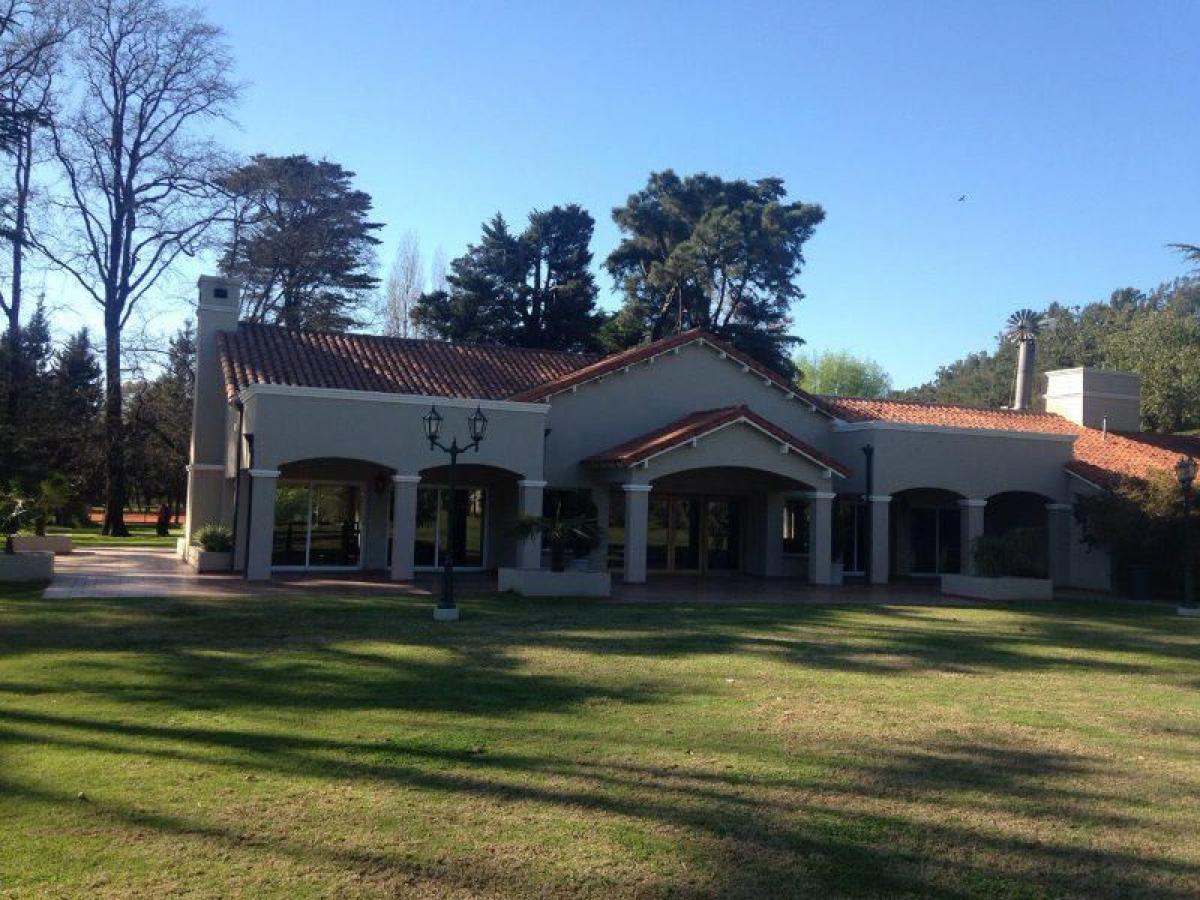 Terreno en Pilar, Argentina No. 116578