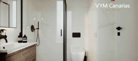 2 Schlafzimmer Wohnung in Amarilla Golf, Spain, Nr. 12809 3