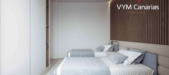 2 Schlafzimmer Wohnung in Amarilla Golf, Spain, Nr. 12809 4