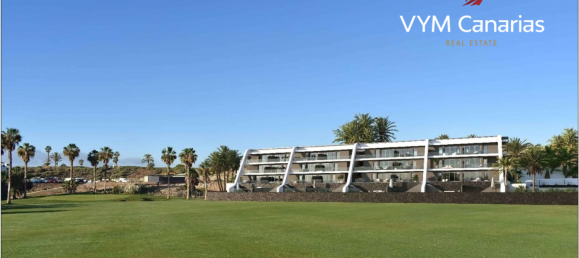 2 Schlafzimmer Wohnung in Amarilla Golf, Spain, Nr. 12809 6