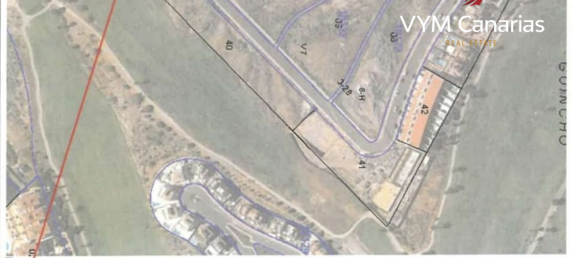 2 Schlafzimmer Wohnung in Amarilla Golf, Spain, Nr. 12809 8