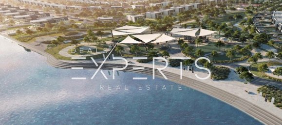 5 bedrooms Villa in Yas Island, UAE No. 43517 6