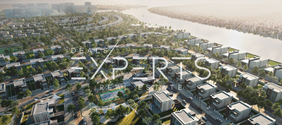 5 bedrooms Villa in Yas Island, UAE No. 43517 10