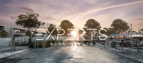 5 bedrooms Villa in Yas Island, UAE No. 43517 9