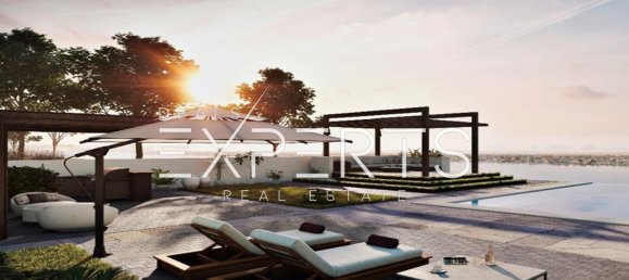 5 bedrooms Villa in Yas Island, UAE No. 43517 7