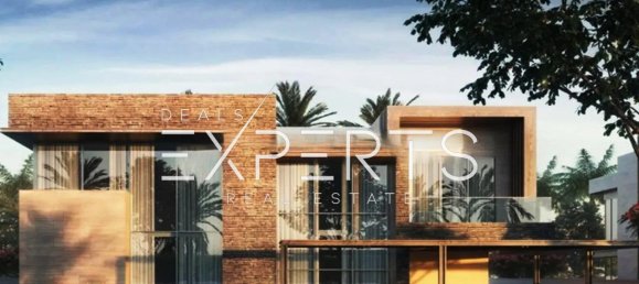 5 bedrooms Villa in Yas Island, UAE No. 43517 3