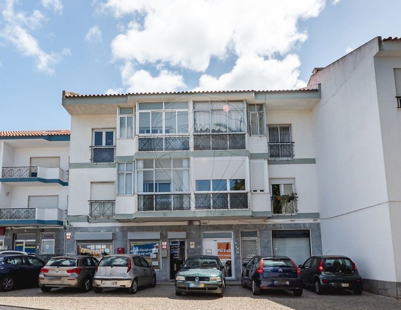 2 bedrooms Apartment in Cascais, Portugal No. 315368