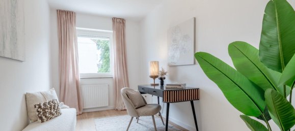 3 غرف نوم تاون هاوس في Wolfenbuttel, Germany رقم 237861 4