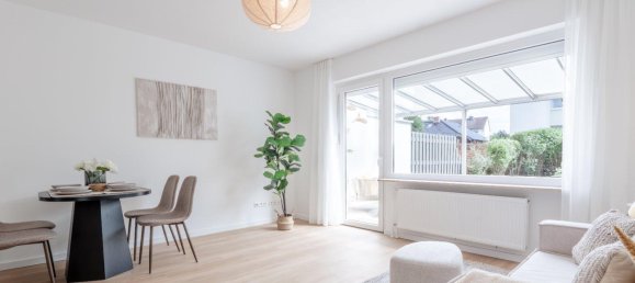 3 غرف نوم تاون هاوس في Wolfenbuttel, Germany رقم 237861 6