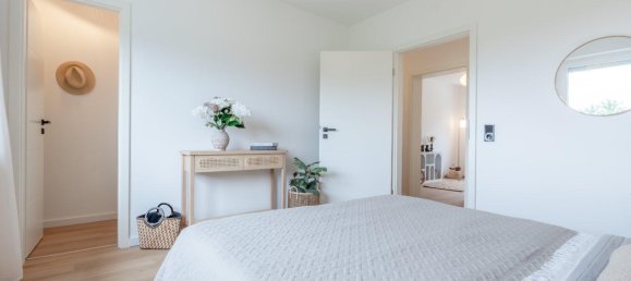 3 غرف نوم تاون هاوس في Wolfenbuttel, Germany رقم 237861 2