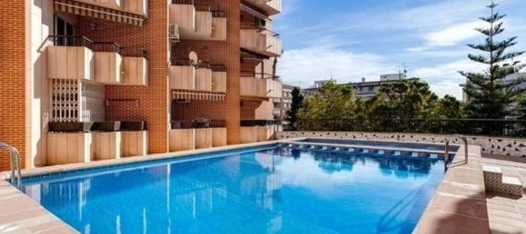 1 bedroom Apartment in Torrevieja, Spain No. 180286 2