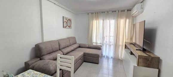 1 bedroom Apartment in Torrevieja, Spain No. 180286 3