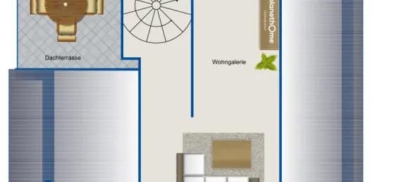 Duplex de 3 divisões em Baden-Wurttemberg, Germany N.º 44351 29