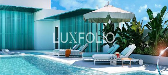 1 Schlafzimmer Wohnung in Jumeirah Village Circle, UAE, Nr. 100995 16