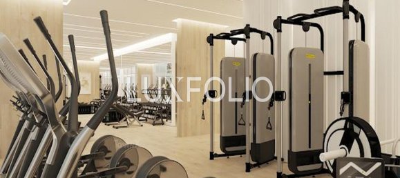 1 Schlafzimmer Wohnung in Jumeirah Village Circle, UAE, Nr. 100995 12