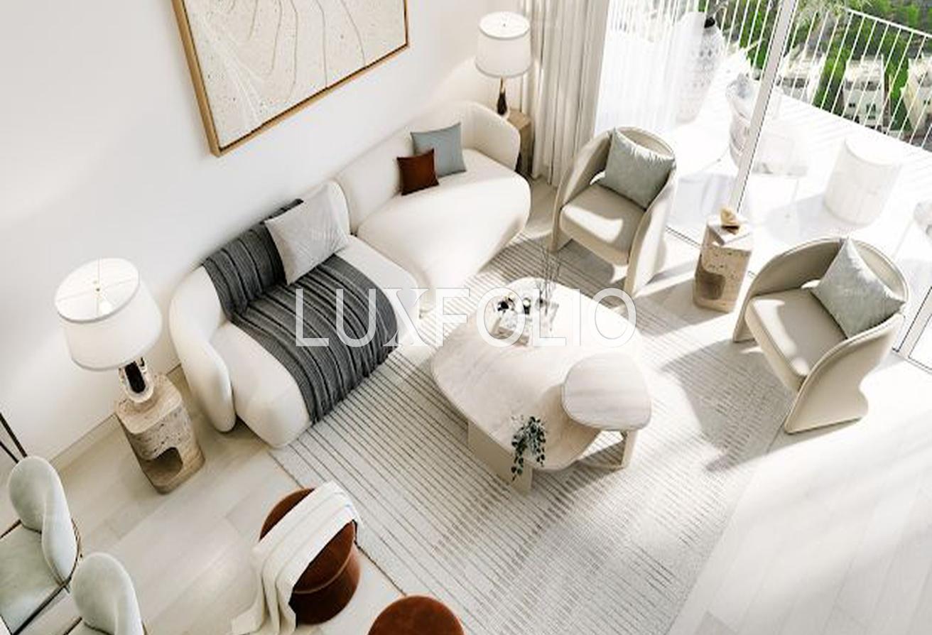 1 Schlafzimmer Wohnung in Jumeirah Village Circle, UAE, Nr. 100995