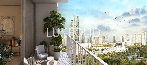 1 Schlafzimmer Wohnung in Jumeirah Village Circle, UAE, Nr. 100995 6