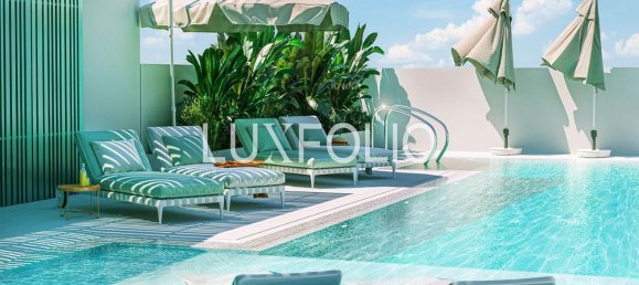 1 Schlafzimmer Wohnung in Jumeirah Village Circle, UAE, Nr. 100995 9