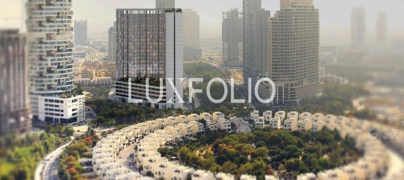 1 Schlafzimmer Wohnung in Jumeirah Village Circle, UAE, Nr. 100995 4