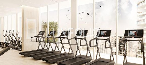 1 Schlafzimmer Wohnung in Jumeirah Village Circle, UAE, Nr. 100995 13