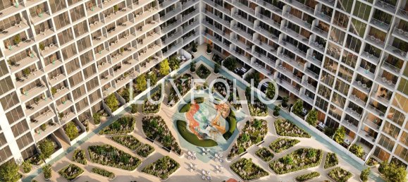 1 Schlafzimmer Wohnung in Jumeirah Village Circle, UAE, Nr. 100995 17