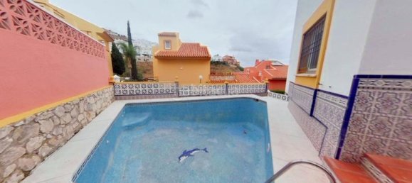 Квартира с 4 спальнями в Малага, Испания № 167400 6