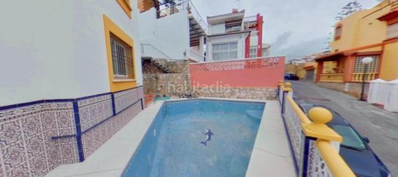 Квартира с 4 спальнями в Малага, Испания № 167400 4