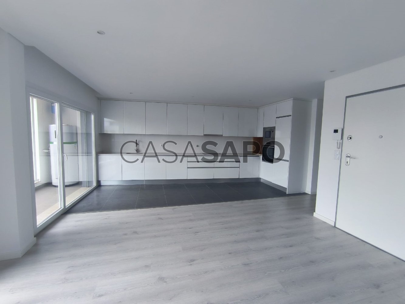 Apartamento T1 em Corroios, Portugal N.º 193584